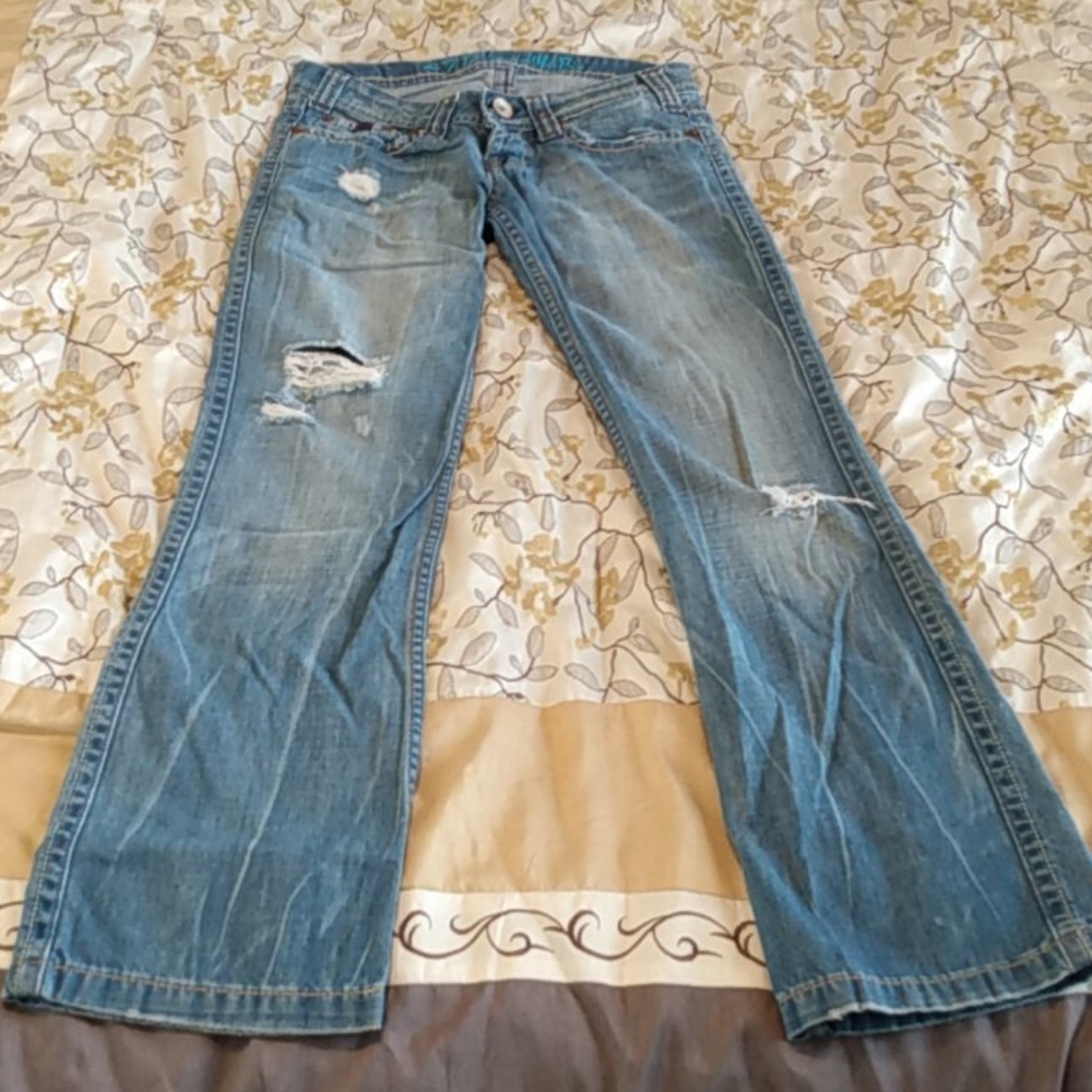 LTB by Little Big Jeans